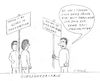 Cartoon: Querdenkerlogik (small) by chriso tagged cartoon,corona,covid,pandemie