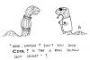 Cartoon: Cool Giorgio (small) by Jani The Rock tagged snake,jacket,giorgio,cool