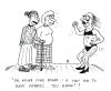 Cartoon: Hobbies (small) by Jani The Rock tagged hobby