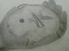 Cartoon: Hamster (small) by andreybass tagged hah