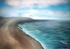 Cartoon: Venetia (small) by alesza tagged venetia beach shore sea ocean mediterran waves