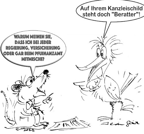Beratter Beratter