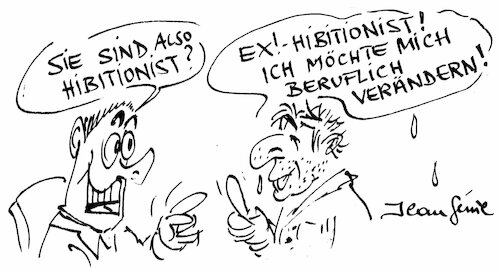 Beruf Exhibitionist Beruf Exhibitionist