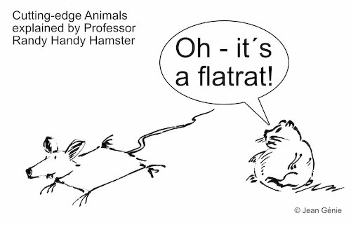 Cartoon: Flatrat (medium) by Jean Genie tagged flatrate,communication,telephone,handy,rats,animals,hamster,basic,fee,data,volume,unlimited,flatrate,communication,telephone,handy,rats,animals,hamster,basic,fee,data,volume,unlimited