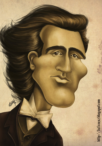 Cartoon: Mihai Eminescu (medium) by lufreesz tagged mihai,eminescu,romenia,caricature,caricatura,lu,freesz,lufreesz