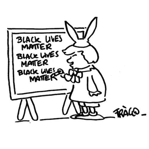 Black Live Matter Black Live Matter