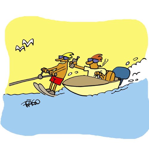 Modern times Modern times