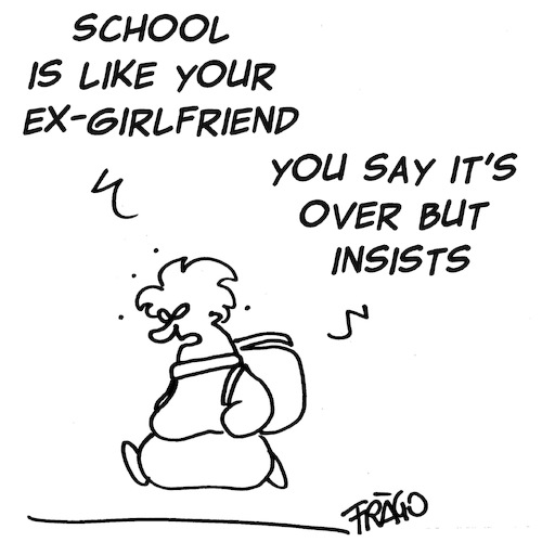 school school