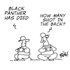 Black Panher Live Matter
