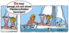 Cartoon: Flaute (small) by rpeter tagged segeln,mann,frau,segelboot,jesus