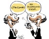 Cartoon: Facebook contest (small) by Ramses tagged zuckerbook