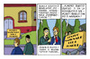Cartoon: Il tumore che vuoi... (small) by ignant tagged tumore,malattie,cartoon,comic,strip