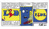 Cartoon: Lidl (small) by ignant tagged lidl,humor,cartoon