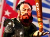 Cartoon: Fidel (small) by medwed1 tagged cuba,fidel