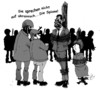 Cartoon: Merkel und Obama auf Maidan (small) by medwed1 tagged merkel,obama,ukraina