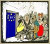 Cartoon: Ohne (small) by medwed1 tagged schljachow,cartoon