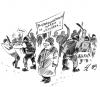 Cartoon: Ohne (small) by medwed1 tagged schljachow,cartoon