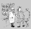 Cartoon: Ohne (small) by medwed1 tagged schljachow,cartoon