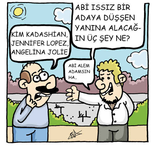 Cartoon: Emirhan dilli (medium) by emirhandilli tagged emirhan,dilli