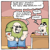 Cartoon: Emirhan dilli (small) by emirhandilli tagged emirhan,dilli