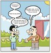 Cartoon: Emirhan dilli (small) by emirhandilli tagged emirhan,dilli