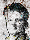 Cartoon: Goran Kljajic (small) by Zoran Spasojevic tagged goran,kljajic,portrait,digital,paske,emailart,spasojevic,zoran,kragujevac,serbia