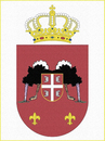 Cartoon: Serbian heraldry (small) by Zoran Spasojevic tagged heraldry,zoran,digital,collage,graphics,emailart,spasojevic,coatofarms,paske,kragujevac,serbia