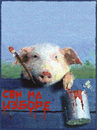 Cartoon: Svi na izbore (small) by Zoran Spasojevic tagged digital,collage,graphics,elections,zoran,spasojevic,paske,emailart,kragujevac,serbia