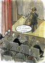 Cartoon: Gemeinplatzkonzert (small) by Christoph Gremmer tagged konzert,musik