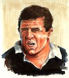 Cartoon: Sean Fitzpatrick portrait (small) by Colin A Daniel tagged sean,fitzpatrick,portrait,colin,daniel