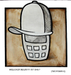 Cartoon: Welcher Begriif ist das? (small) by stefan hoch tagged stefan,hoch,rätsel,illustration,tussycats