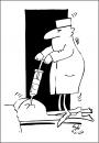 Cartoon: doctor (small) by SAI tagged doctor,medical