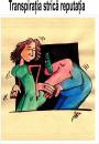 Cartoon: stink 3 (small) by SAI tagged stink