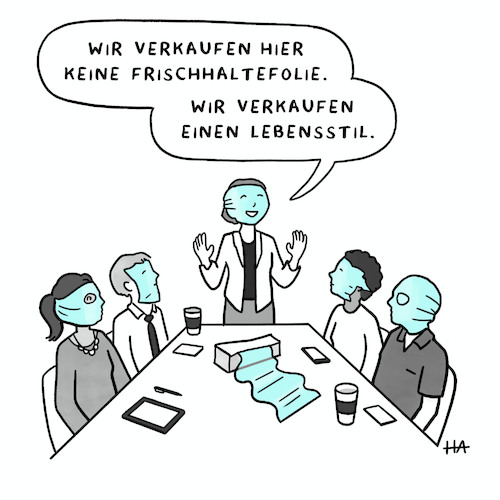 Das nennt man Marketing Das nennt man Marketing