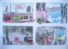 Cartoon: adventure (small) by kirti ingerfurth tagged ki