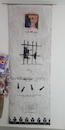 Cartoon: NOW HE IS FREE (small) by kirti ingerfurth tagged julian,assange
