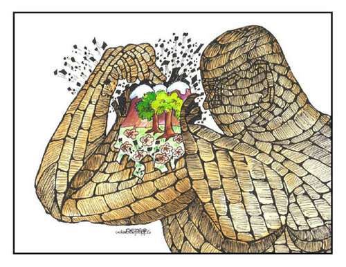 Cartoon: renkli karikaturler (medium) by sezer odabasioglu tagged renkli,karikaturler