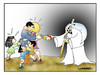 Cartoon: renkli karikatür (small) by sezer odabasioglu tagged renkli,karikatür