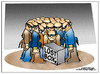 Cartoon: renkli karikatür (small) by sezer odabasioglu tagged renkli,karikatür