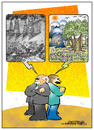 Cartoon: renkli karikatür (small) by sezer odabasioglu tagged renkli,karikatür