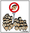 Cartoon: renkli karikaturler (small) by sezer odabasioglu tagged renkli,karikaturler