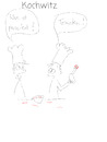 Cartoon: Passierte (small) by hurvinek tagged tomaten