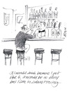 Cartoon: Ad Alc. (small) by helmutk tagged business