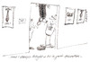 Cartoon: Art Deco (small) by helmutk tagged business