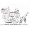 Cartoon: Blood Pressure (small) by helmutk tagged business