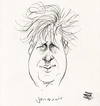 Cartoon: Boris Sissy Johnsen (small) by helmutk tagged politics