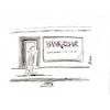 Cartoon: CashBar (small) by helmutk tagged business