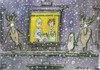 Cartoon: Christmas Card 10 (small) by helmutk tagged social,life