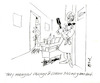 Cartoon: Clean Change (small) by helmutk tagged business