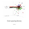 Cartoon: Color and Gravity (small) by helmutk tagged art